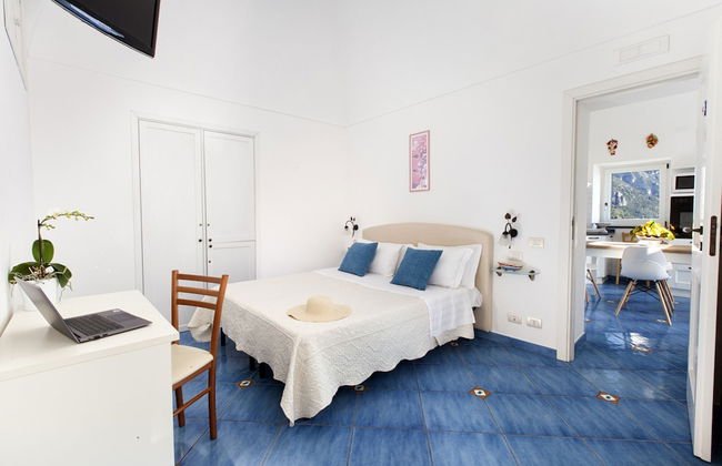 Villa Settemari - Foto 16