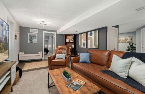 Beautiful Old Town 2 Bedroom Apartment With Bikes! - Foto 16