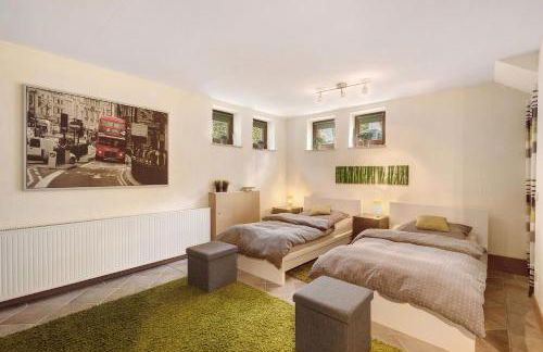 Ferienwohnung Quinkert - Foto 18