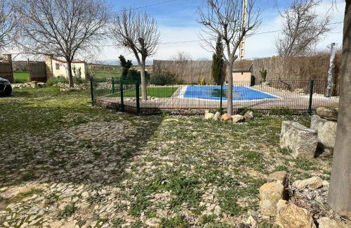 Vivienda de Uso Turístico "La Era" - Foto 59