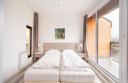 Family home in Hambachtal Boutique Resort - Foto 22