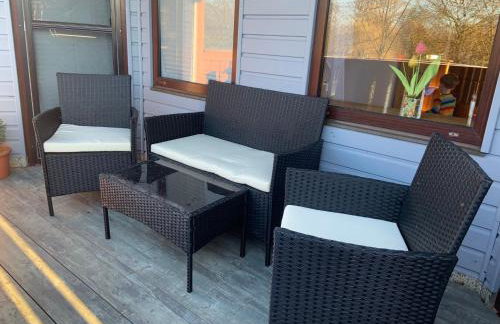 Ferienhaus am Mühlenteich - Foto 33