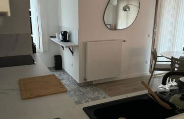 Appartement Cosy, proche Stade de France - Foto 8