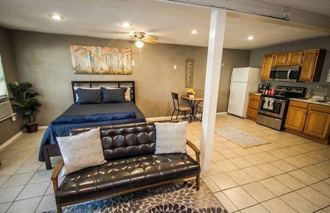 Near Downtown Guest House - Foto 18