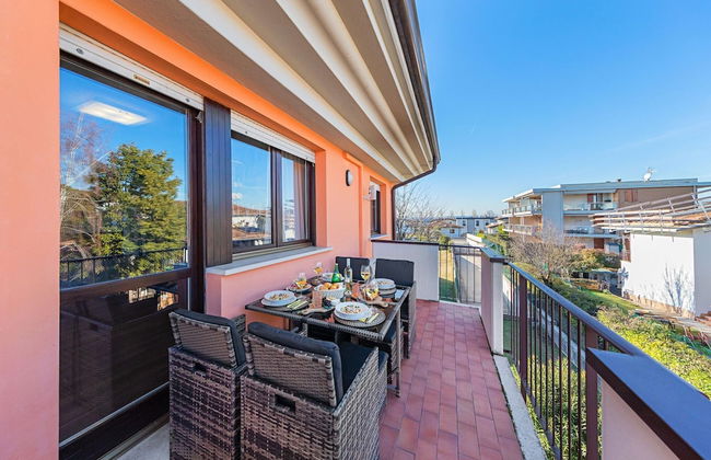 Maisonnette Il Todeschino B12 by Wonderful Italy - Foto 13