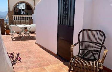 Townhouse in Canillas de Aceituno - Foto 21