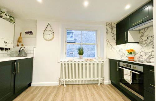 Stunning Loft Apartment South Queensferry High St Bridge Views! - Foto 13