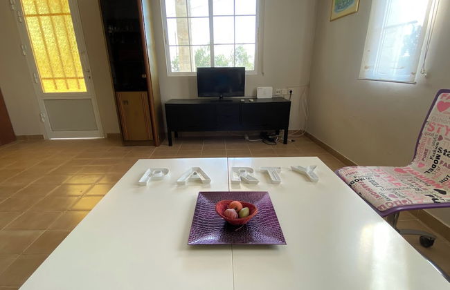 Charming Villa Halkidiki - Nea Kalikrateia - 2-bedroom Apartment - Photo 15