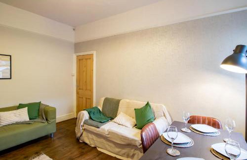 Hazelwood - Jesmond Cosy Flat in a Jesmond - Pass the Keys - Foto 19