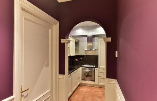 Residenza Clodio Spanish Steps - Foto 29