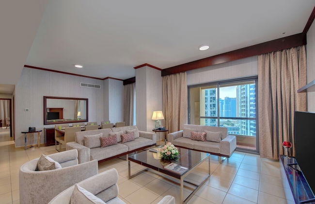 Suha JBR Hotel Apartments - Photo 45