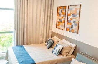 Flat Sonne Bessa - Foto 13