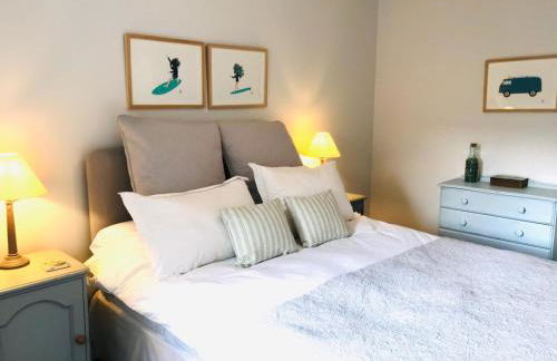 5 Rockham - Luxury Apartment at Byron Woolacombe, only 4 minute walk to Woolacombe Beach! - Foto 8