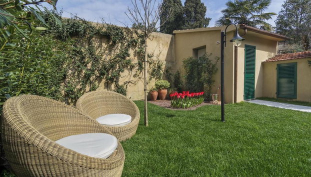 Palazzo Cini Luxury Rooms In Pisa - Photo 4