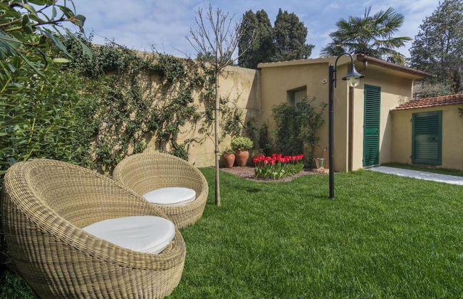 Palazzo Cini Luxury Rooms In Pisa - Foto 4