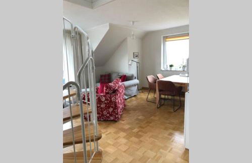 Ferienwohnung Harzglueck auf 2 Etagen mit grossem SW-Balkon - Foto 4