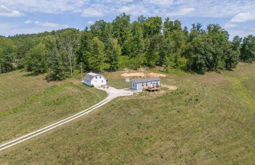 WiFi Firepit Fishing Pond - FarmView - Foto 67