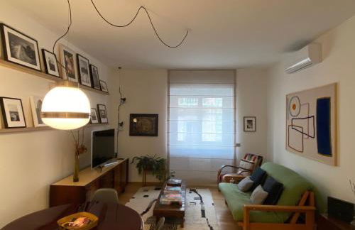 Salasco 20 - Bocconi Porta Romana unique and stylish apartment! - Foto 1