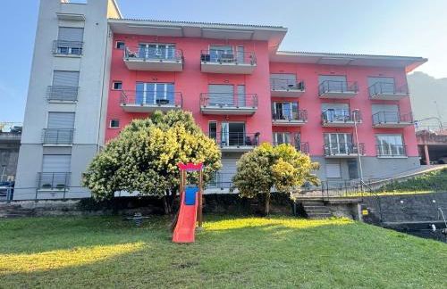 Grand View Como Lake Apartment 2 - Foto 4