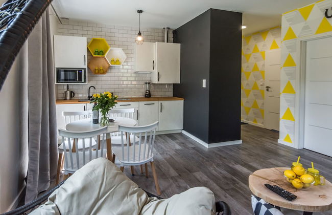 Apartamenty hoteLOVE Stara Kuźnia - Foto 20