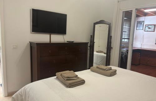 VaDa Beach Vivienda Vacacional, bonito apartamento a 5 minutos de la playa - Foto 19