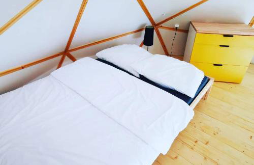 Nad Narvią - Glamp - Foto 4