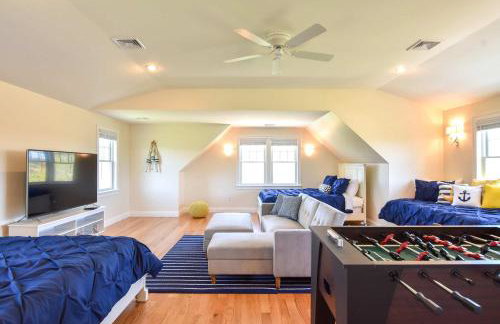 Spacious Game Room Close to Nauset Beach - Photo 26