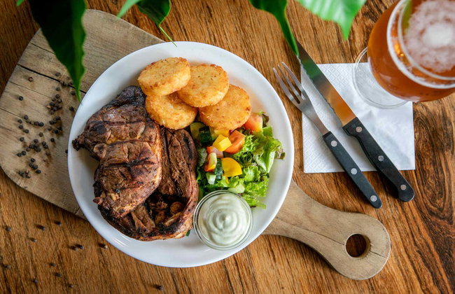 Rafting en el río Hvitá - Foto 11