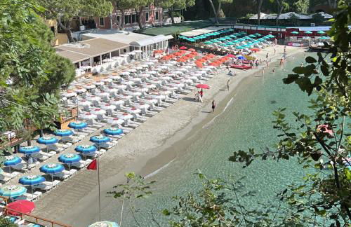 Aquarium Apt SML - Parcheggio Gratis, Terrazzo - Foto 27