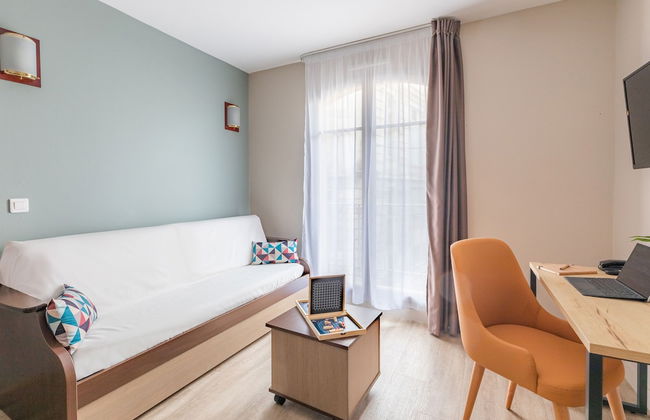 APPART'City Confort Agen Centre - Photo 6