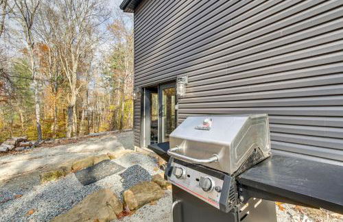 Chène Cottage Near Burr Oak Lake and Trailheads! - Foto 26