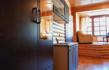 ''Nest'' The Wooden Suite by Ski Alure - Foto 7