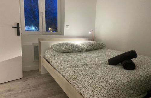 ღ Le Renouveau - T2 Proche Centre Ville & Gare - Foto 13