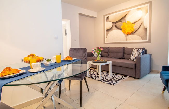 Vito Apartments Dubrovnik - Photo 15