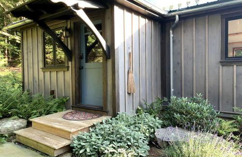 Gorgeous Cottage for Two, Overlooking Pond on 20 acres, Glamping in Pennsylvania - Foto 25