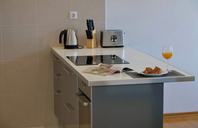 Furioso Apartments - Foto 43