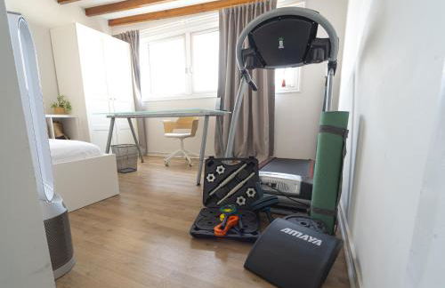 EDEN RENTALS Oasis Penthouse in Santa Cruz - Foto 30