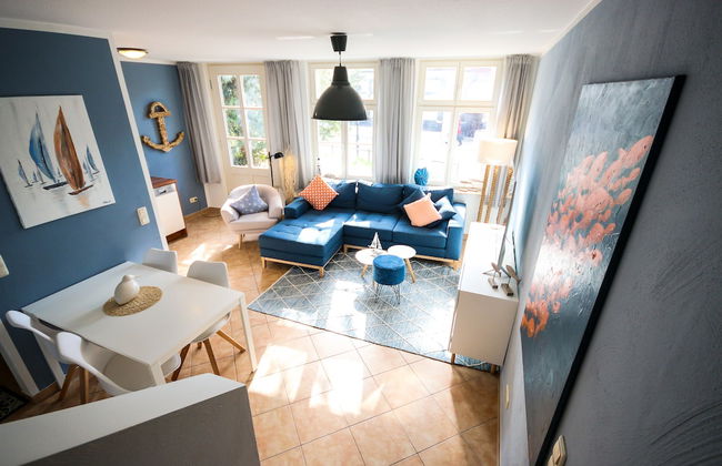 Apartments Alexandrinenstrasse - Foto 16