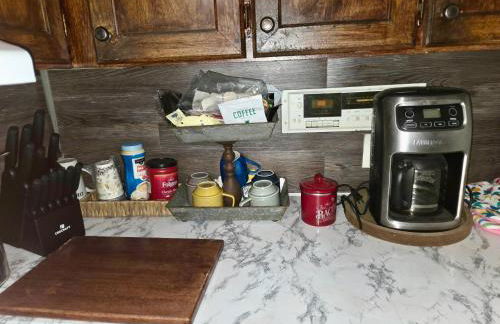 Black Bear Hideaway - Foto 26