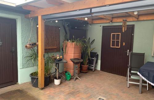 FeWo Meikoe - Foto 2