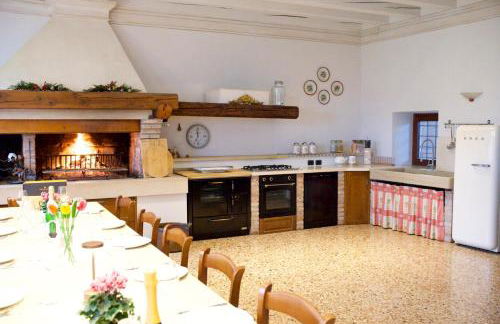 Ca' Maiolo - Villa con piscina - Foto 21