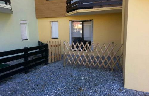 Apart. T2 à Pyrénnées 2000 au pied pistes - 1 - Foto 18