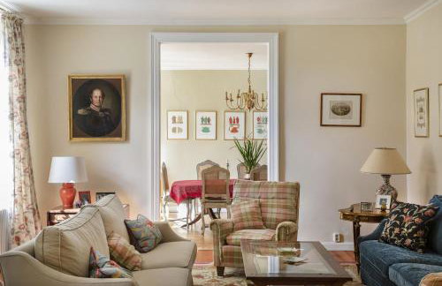 Pächterhaus - Ostholstein - Foto 30