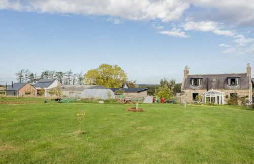 Cosy and modern 1 bedroom garden house - very dog friendly! - Photo 23