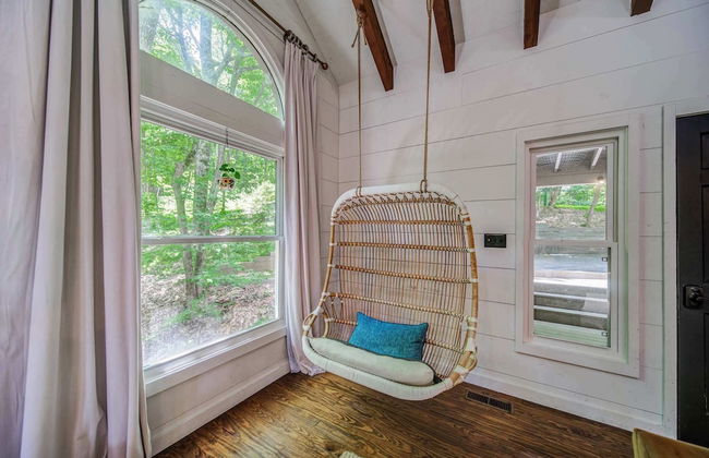 Heavenly Home in Big Canoe! Mountains - Golf & Lake - Foto 31