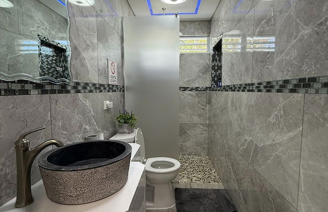 EcoMar Rentals Full House - Foto 32