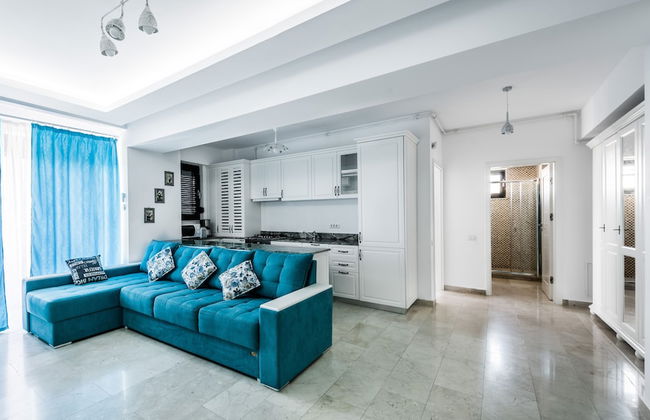 SnS Apartament in Villa Sophia - Foto 57