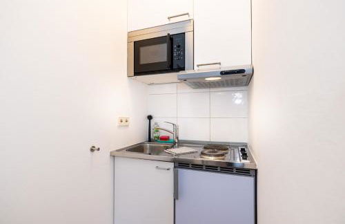 Nette Apartments mit Terrasse - Foto 17