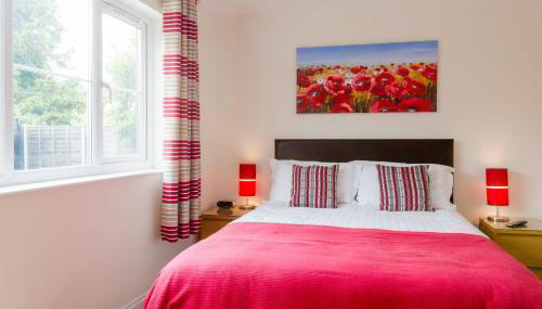 1 Suffolk Cottage, Knodishall - Aldeburgh Coastal Cottages - Foto 5