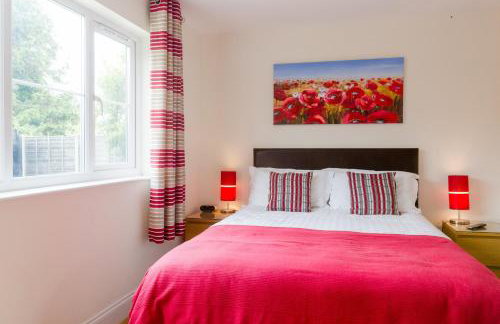 1 Suffolk Cottage, Knodishall - Aldeburgh Coastal Cottages - Foto 5